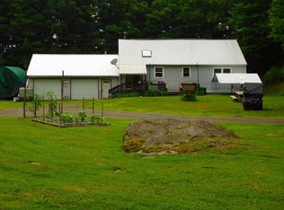 87-89 Sullivan Drive, Stewartstown, NH 03576