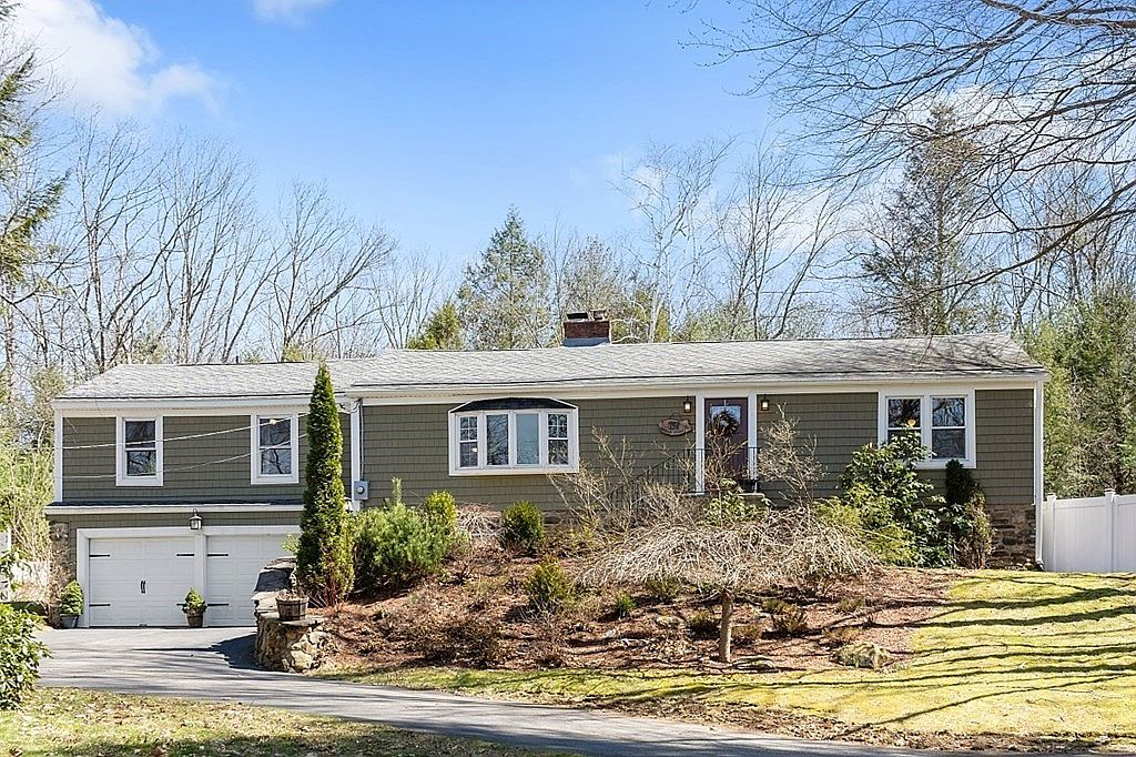 154 Cedar St, Sturbridge, MA 01566 Zillow