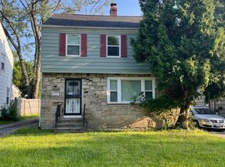 17120 Eldamere Ave, Cleveland, OH
