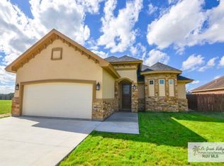 1901 El Cielo Lindo Ct, Harlingen, TX 78552