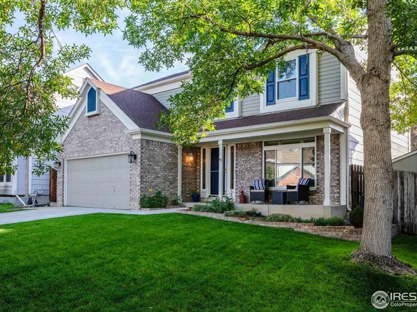 8449 Urban Ct, Arvada, CO 80005