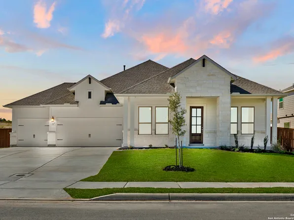 2415 Callahan Cove, Schertz, TX 78101