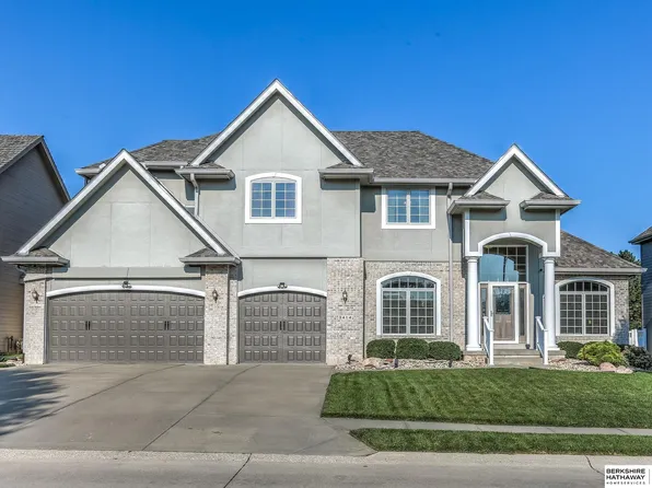 3414 N 161st Ter, Omaha, NE 68116