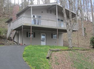184 Sunny Acres Overlook, Boone, NC 28607