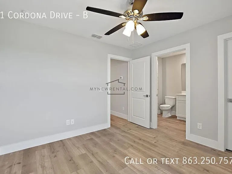 61 Cordona Dr #B — Photo 28