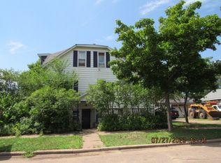 1220 Omaha St #3, Eau Claire, WI 54703