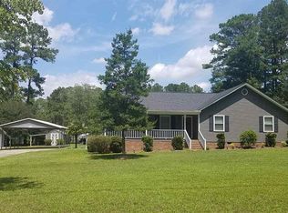104 Treacy Ln, Cheraw, SC 29520