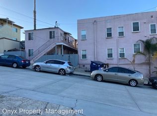 425 W Juniper St, San Diego, CA 92101