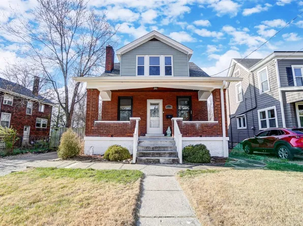 3115 Gloss Ave, Cincinnati, OH 45213