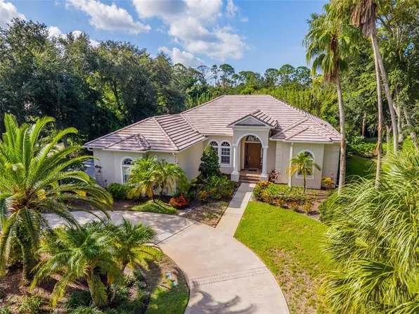256 SUGAR MILL, OSPREY, FL 34229