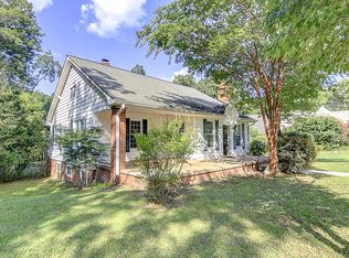 812 E Main St, Hogansville, GA 30230