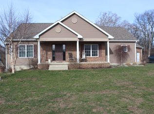 1220 W 400 S, Lafayette, IN 47909