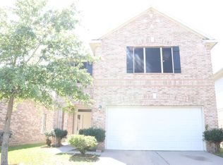 10826 Shepherd Falls Ln, Houston, TX 77075