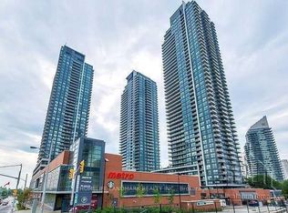 2220 Lake Shore Blvd W #710, Toronto, ON M8V 0C1