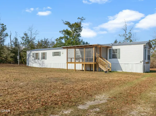 9117 Oakridge Ln, Youngstown, FL 32466