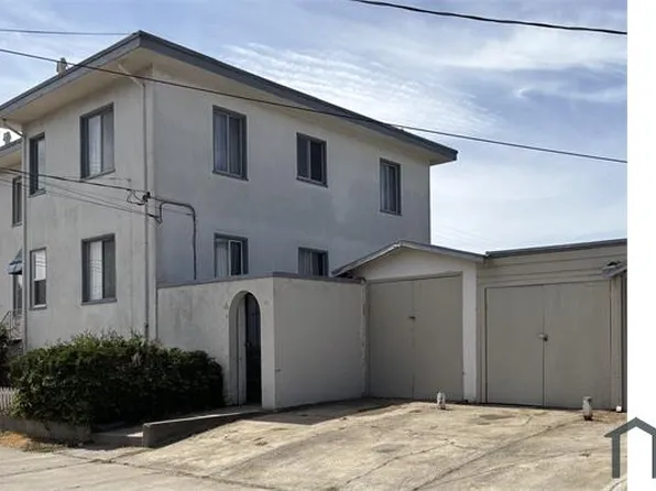 4178 Masterson St, Oakland, CA 94619