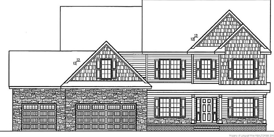 1st image of 221 Huntley Court (lot 181) Ct