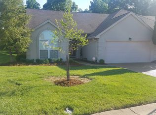 14004 Waters Edge Dr #20, Louisville, KY 40245