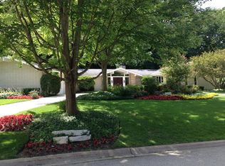 45 Oxford Dr, Lincolnshire, IL