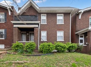 3230 Delor 2 Family, Saint Louis, MO 63111