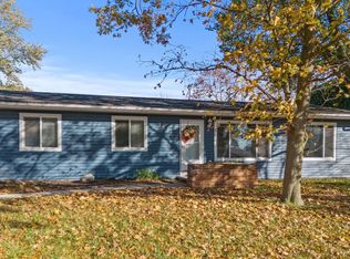 3811 Fritcha Ave, Fort Wayne, IN 46806