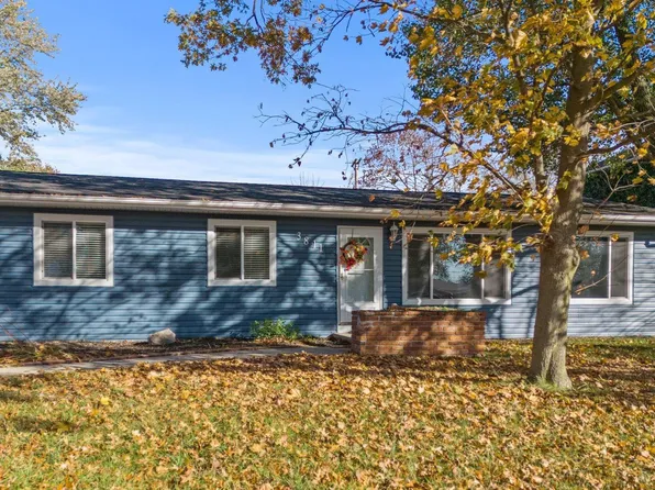 3811 Fritcha Ave, Fort Wayne, IN 46806