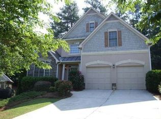 12985 Mariners Ct, Alpharetta, GA 30005