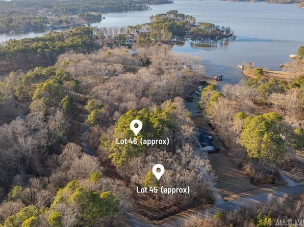 46 W Harbor Dr, Littleton, NC 27850