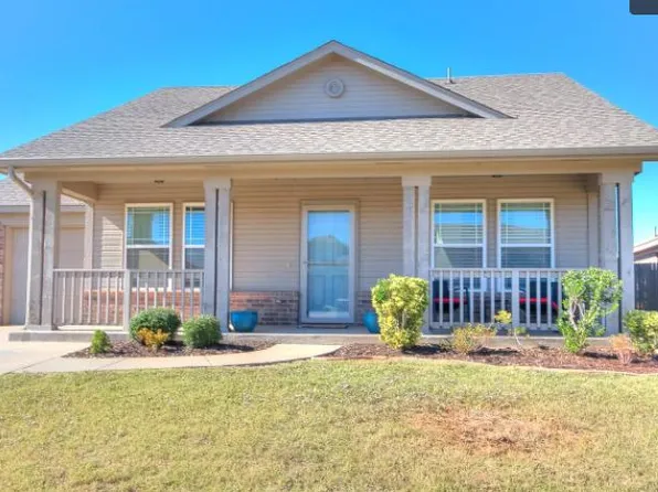 19001 Visto Dr, Edmond, OK 73012