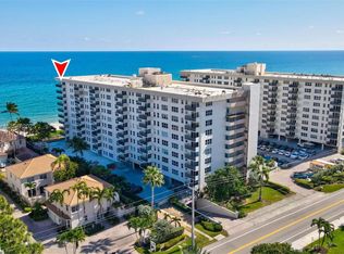 Opal Towers Condo, Hillsboro Beach, FL 33062