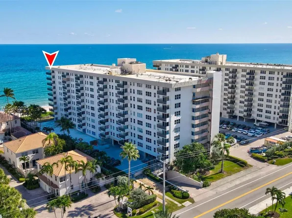 1149 Hillsboro Mile #1011, Hillsboro Beach, FL 33062