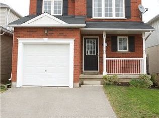 1839 Dalhousie Cres, Oshawa, ON L1G 8C5
