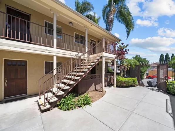 320 J Ave Unit 74, National City, CA 91950