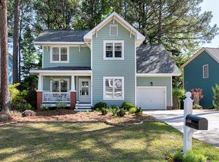 110 Rushing Wind Way, Apex, NC 27502