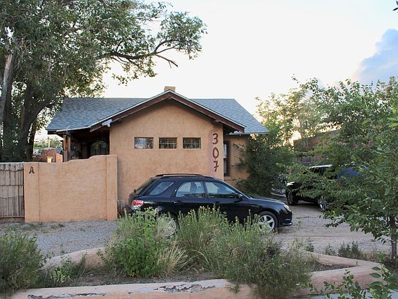 2nd image of 307 Stanford Dr SE APT C