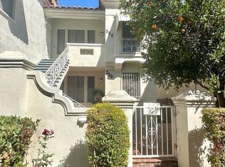 320 S Rexford Dr #A, Beverly Hills, CA 90212