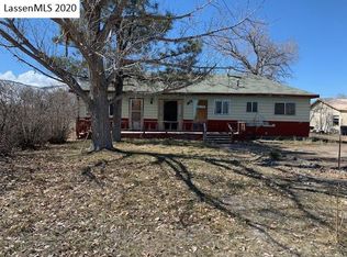 446-675 Desert Ln, Herlong, CA 96113