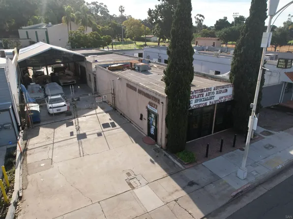 4277 Taylor St #412, San Diego, CA 92110