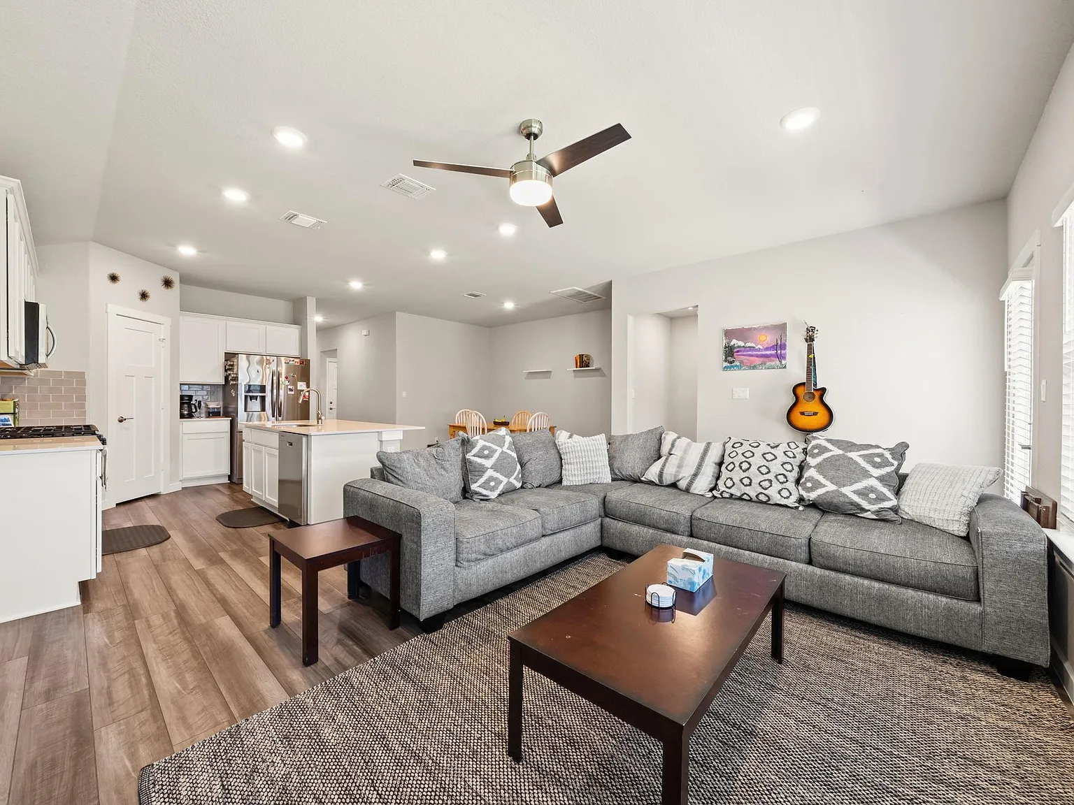 1117 Tipton St — Photo 4