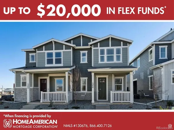 1244 Penner Drive, Erie, CO 80026