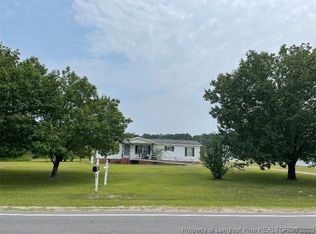 14579 State Highway 130 E, Fairmont, NC 28340