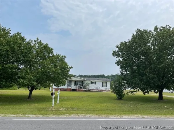 14579 State Highway 130 E, Fairmont, NC 28340