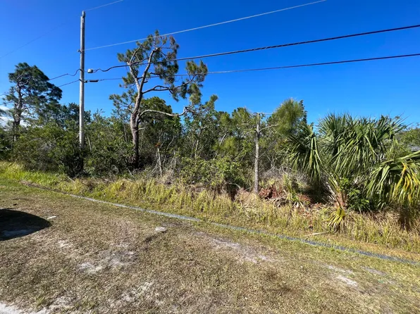 2607 SW Fair Isle Road, Port St Lucie, FL 34987