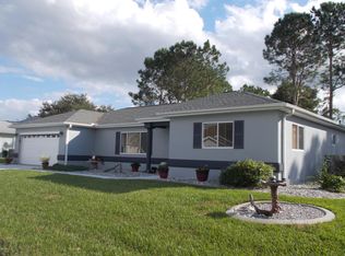 8433 SE 137th Loop, Summerfield, FL 34491