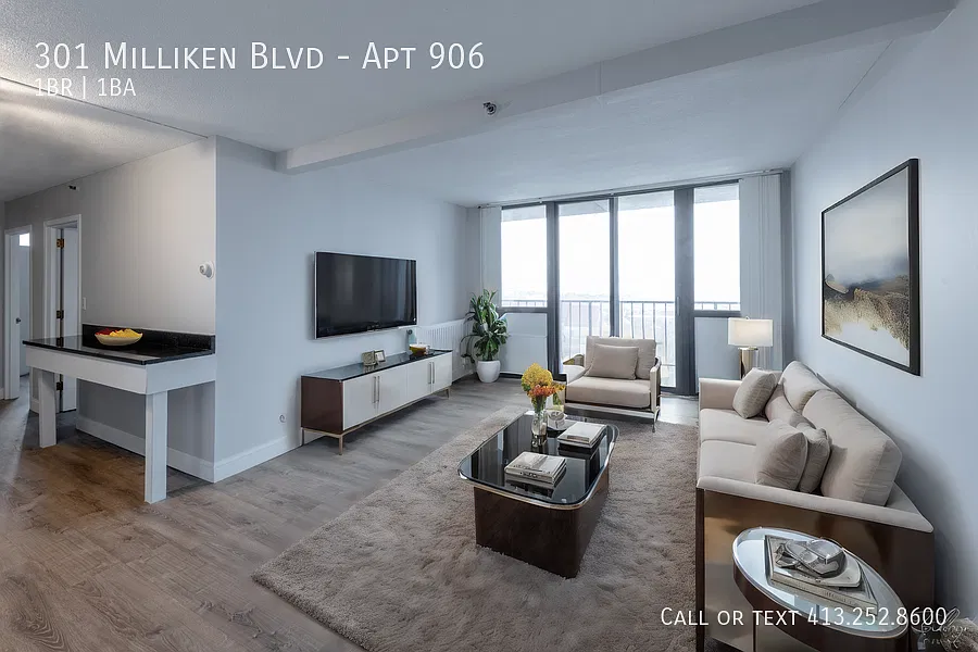 1 bed, 525 sqft, $1,650 — Photo 3