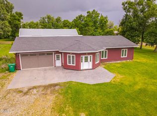 414 4th Ave, Oriska, ND 58063