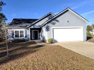 94131 Palm Garden Dr, Fernandina Beach, FL 32034