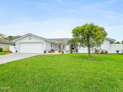 62 Fort Caroline Ln, Palm Coast, FL, 32137