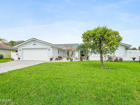 62 Fort Caroline Ln, Palm Coast, FL 32137