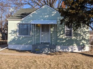 8371 House St, Detroit, MI 48234